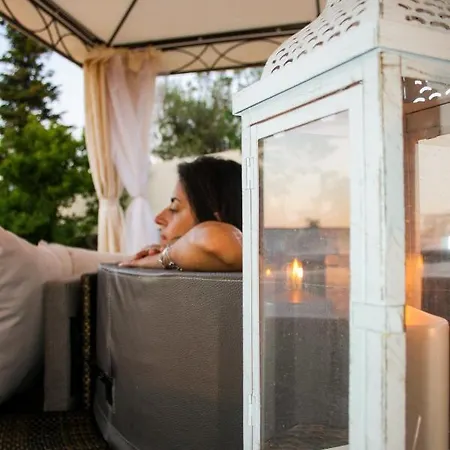 Enjoytrulli - Unesco Site Vakantiehuis Alberobello