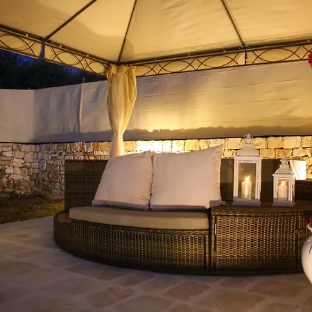 Vakantiehuis Enjoytrulli - Unesco Site Alberobello