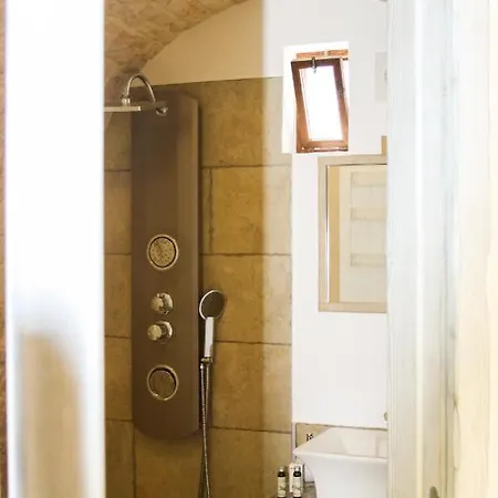 Enjoytrulli - Unesco Site