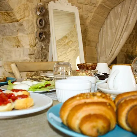 Enjoytrulli - Unesco Site Alberobello