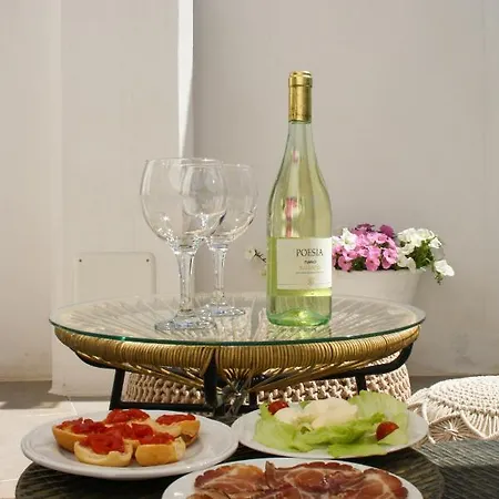 Enjoytrulli - Unesco Site Vakantiehuis Alberobello