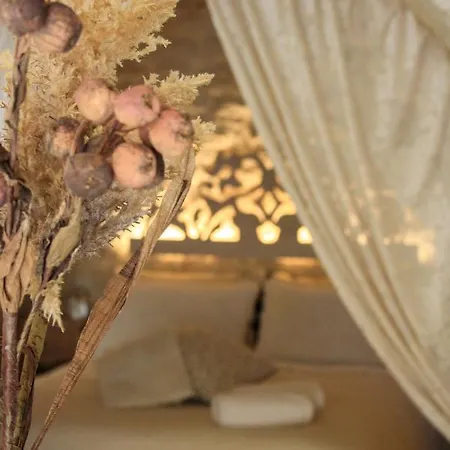 Vakantiehuis Enjoytrulli - Unesco Site Alberobello