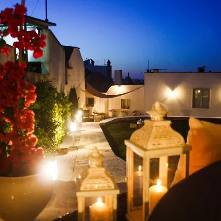 Enjoytrulli - Unesco Site *