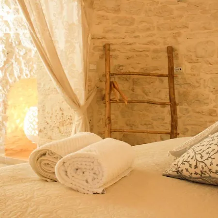 Enjoytrulli - Unesco Site *