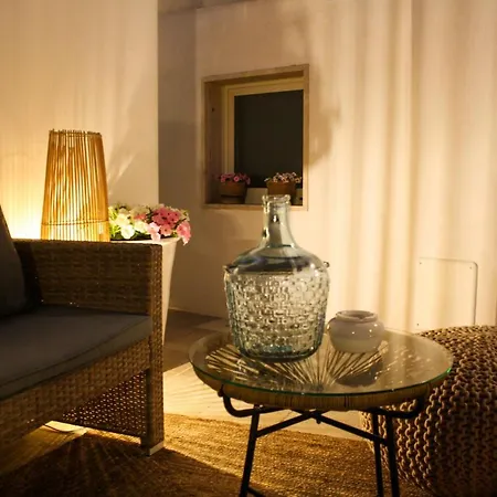 Enjoytrulli - Unesco Site Vakantiehuis Alberobello