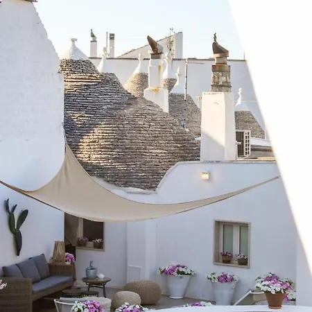 Enjoytrulli - Unesco Site *