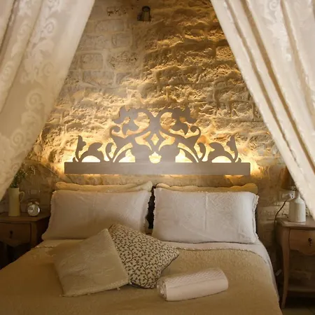 Enjoytrulli - Unesco Site