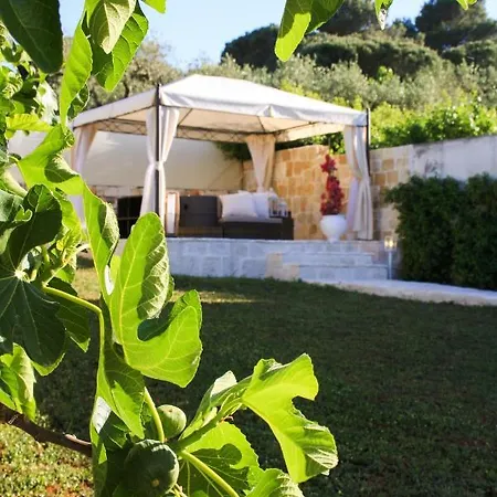 Enjoytrulli - Unesco Site Vakantiehuis Alberobello