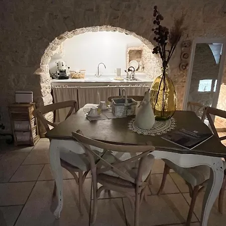 Enjoytrulli - Unesco Site