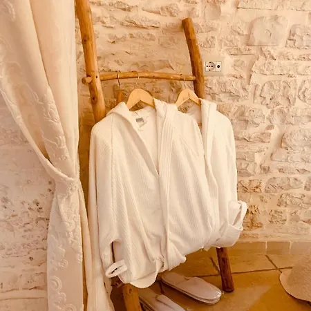 Enjoytrulli - Unesco Site Alberobello