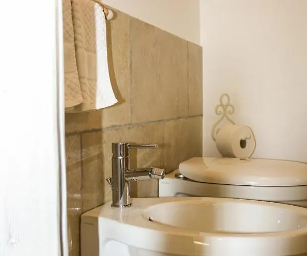 Enjoytrulli - Unesco Site Hébergement de vacances *