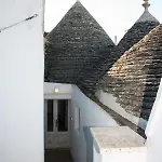 Enjoytrulli - Unesco Site Alberobello