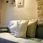 Vakantiehuis Enjoytrulli - Unesco Site