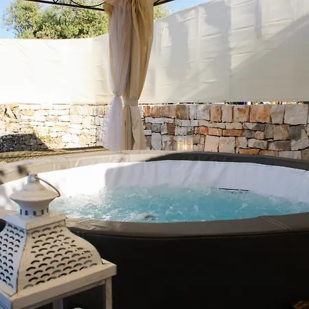 Enjoytrulli - Unesco Site