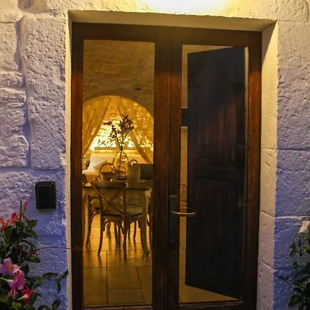 Enjoytrulli - Unesco Site