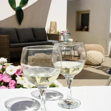 펜션 Enjoytrulli - Unesco Site