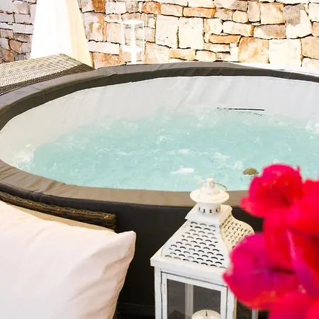 Enjoytrulli - Unesco Site