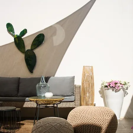 Enjoytrulli - Unesco Site 알베르벨로