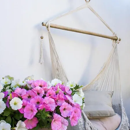 Prázdninový dům Enjoytrulli - Unesco Site