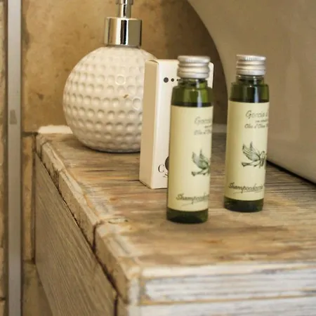 Prázdninový dům Enjoytrulli - Unesco Site Alberobello