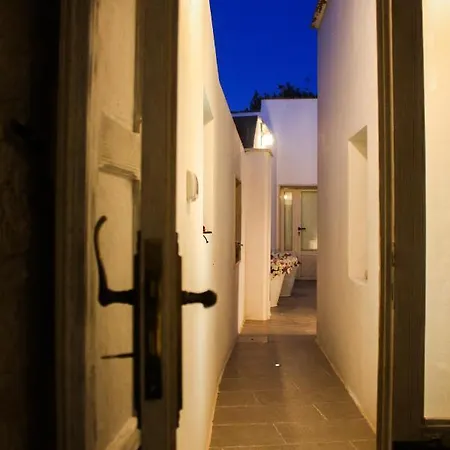 Enjoytrulli - Unesco Site *