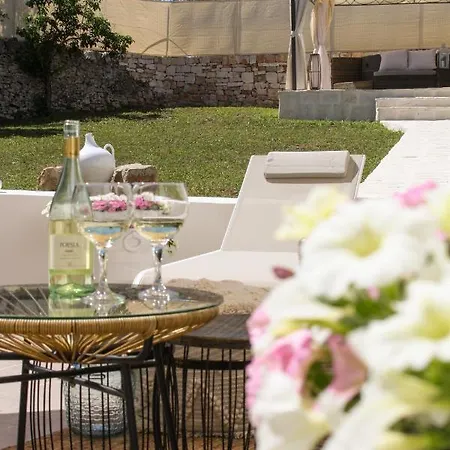 펜션 Enjoytrulli - Unesco Site *