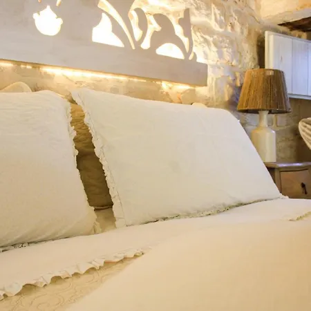 Enjoytrulli - Unesco Site *