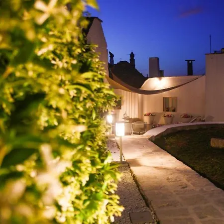 Enjoytrulli - Unesco Site Alberobello