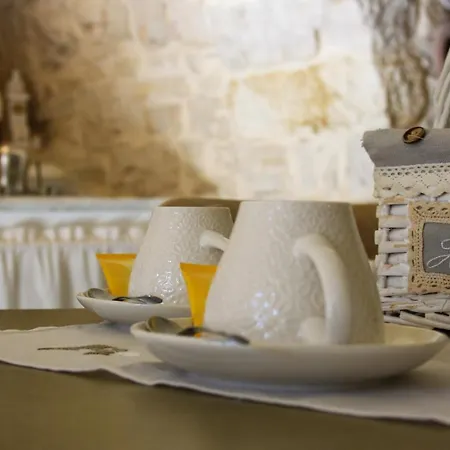 Enjoytrulli - Unesco Site