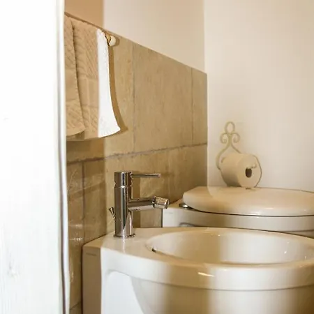 Enjoytrulli - Unesco Site 펜션 *