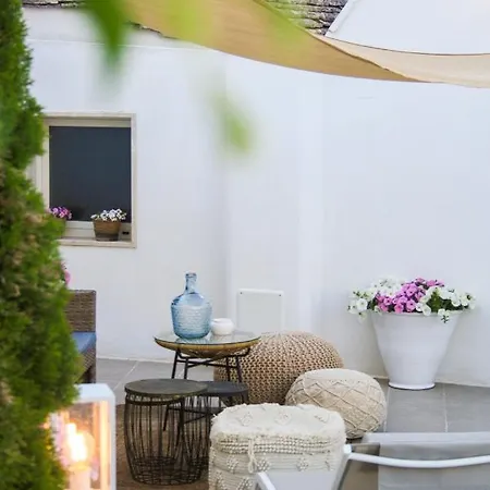 Enjoytrulli - Unesco Site Nyaraló *