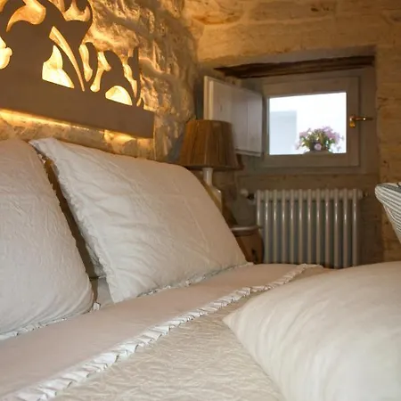 Prázdninový dům Enjoytrulli - Unesco Site