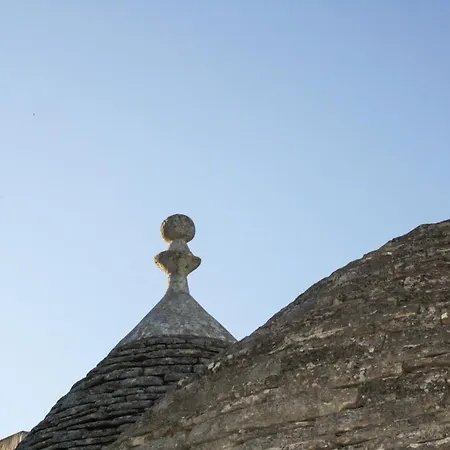 Enjoytrulli - Unesco Site 알베르벨로