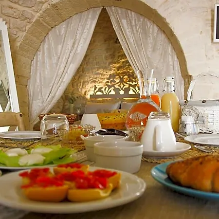 Enjoytrulli - Unesco Site