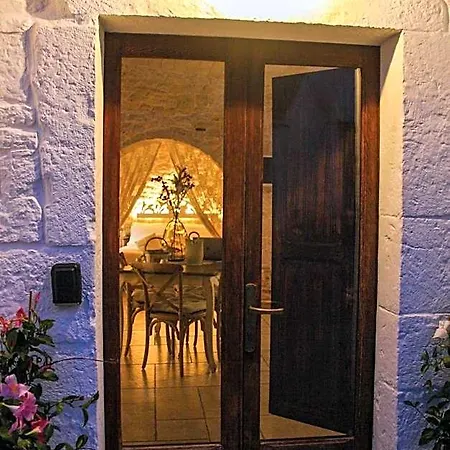 Enjoytrulli - Unesco Site Nyaraló Alberobello