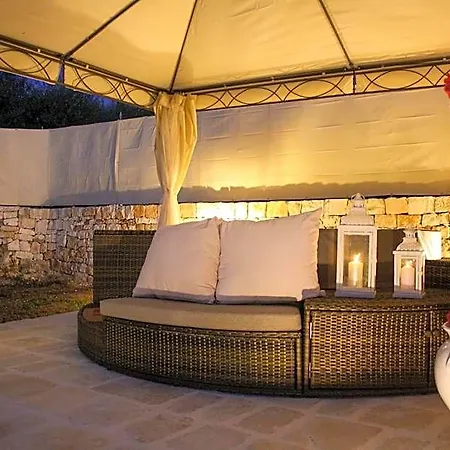 Enjoytrulli - Unesco Site Alberobello