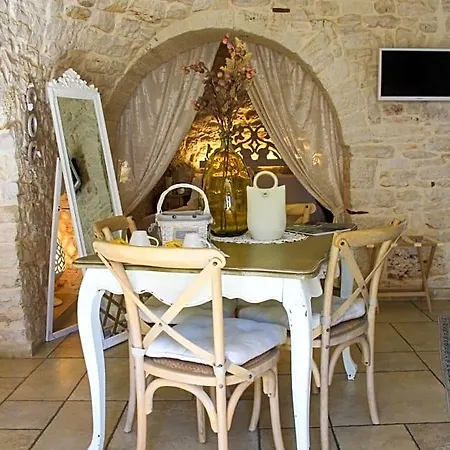 Enjoytrulli - Unesco Site *