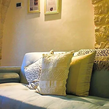 Enjoytrulli - Unesco Site *