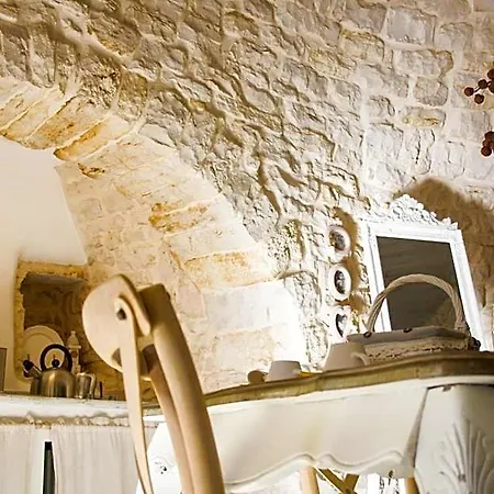 Enjoytrulli - Unesco Site Alberobello