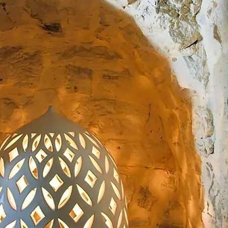 Enjoytrulli - Unesco Site Alberobello