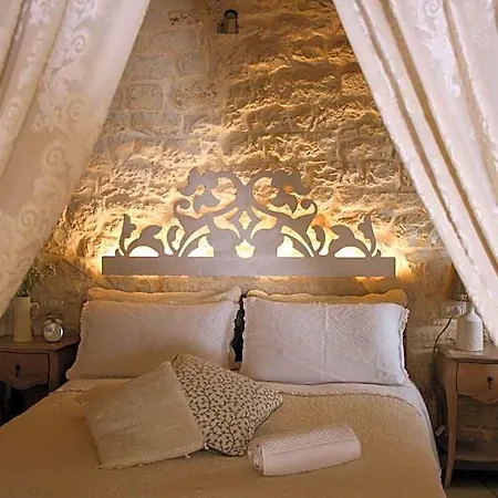 Feriehus Enjoytrulli - Unesco Site *