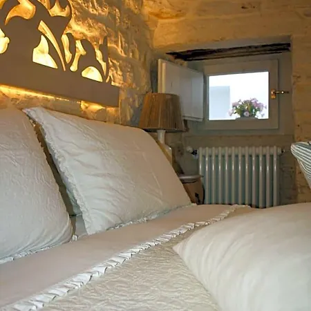 Enjoytrulli - Unesco Site * Alberobello