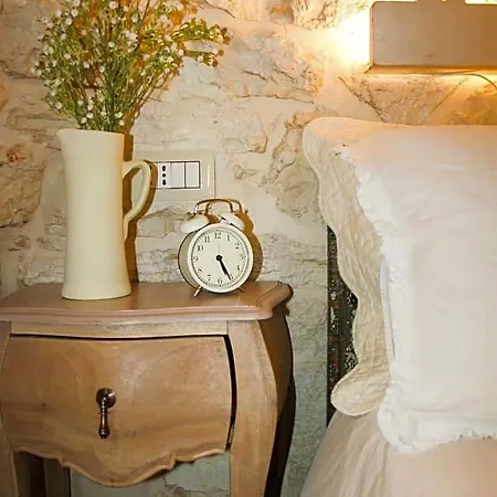 Enjoytrulli - Unesco Site Сasa de vacaciones *