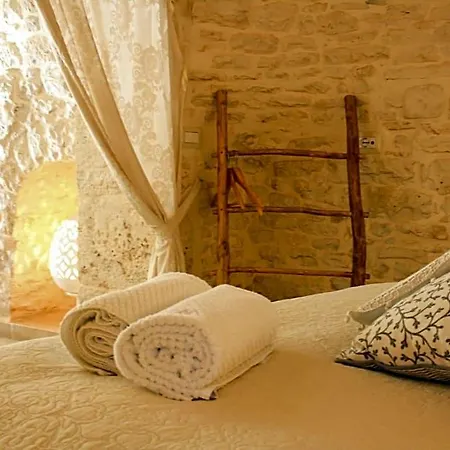 Enjoytrulli - Unesco Site