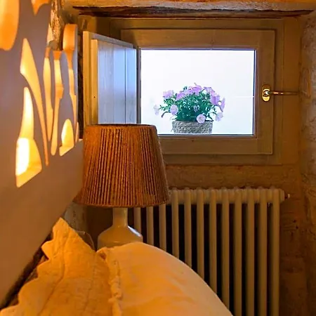 Enjoytrulli - Unesco Site Nyaraló