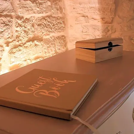 Enjoytrulli - Unesco Site *