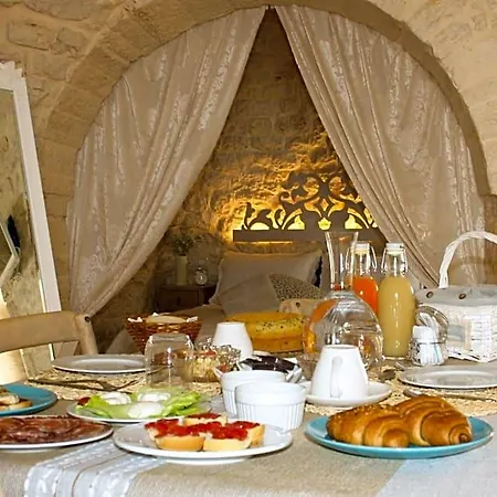 Feriehus Enjoytrulli - Unesco Site Alberobello