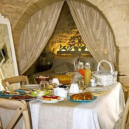 Enjoytrulli - Unesco Site Сasa de vacaciones *
