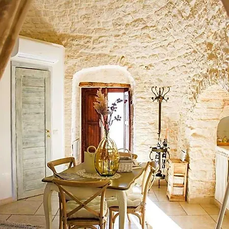 Enjoytrulli - Unesco Site * Alberobello