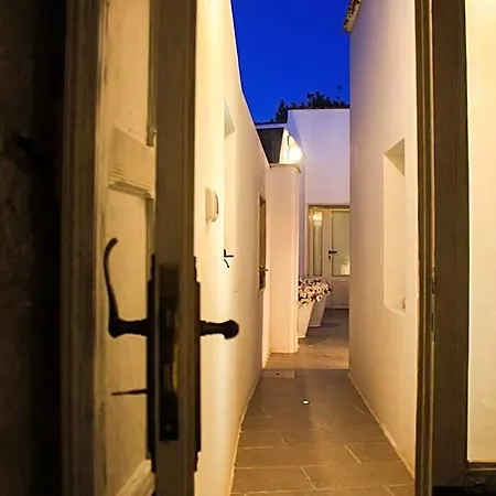 Nyaraló Enjoytrulli - Unesco Site *